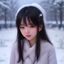 用户吴雪梅头像，女性，温暖笑容
